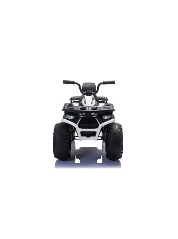 Wisam® Elektro-Ride-On-Quad JC333