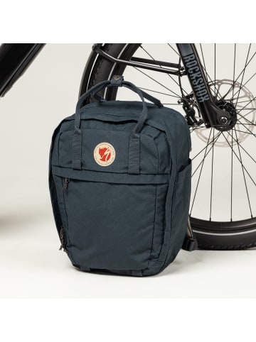 FJÄLLRÄVEN S/F Cave Pack 20 - Rucksack 15" 42 cm in navy