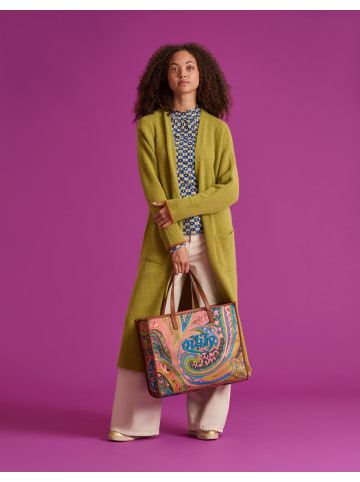 Oilily Sheilas Shopper in Grün