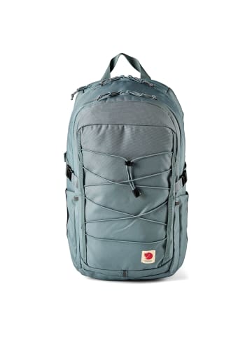 FJÄLLRÄVEN High Coast 28 28 Daypack 41 cm Laptopfach nimbus blue