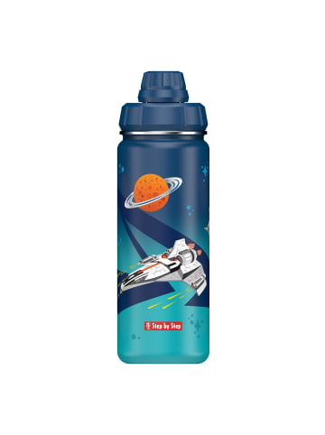 Step by Step Trinkflasche 1 ml in Starship