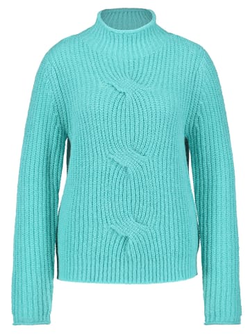 Gerry Weber Pullover in Blau