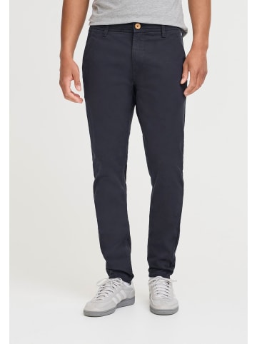 BLEND Chinohose BHNatan in Dunkelblau