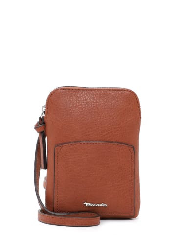 Tamaris Handyetui TAS Alessia in cognac 700