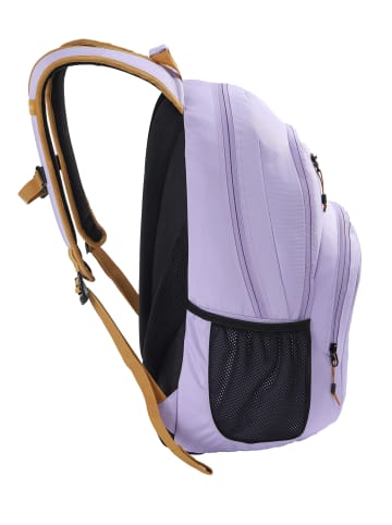 Nitro Rucksack STASH 29 in LAVENDER