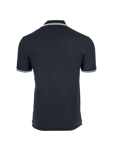 G-Star Poloshirt in Dunkelblau (Salute)
