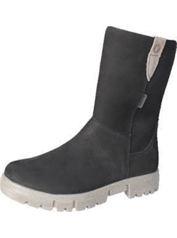 Ricosta Mädchen Stiefel RIA in Schwarz