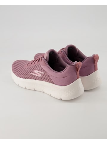 Skechers Sneaker in Lila