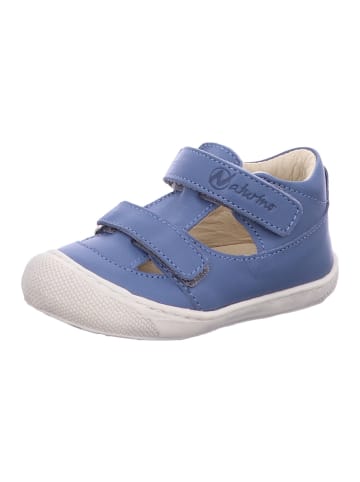 Naturino Mädchen Halbschuhe  in Blau