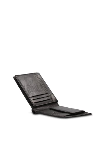 Pierre Cardin Geldbörse in BLACK