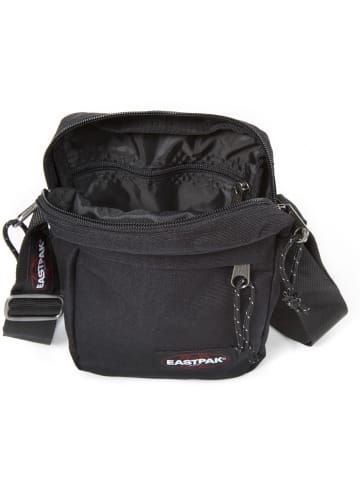 Eastpak Authentic Collection The One 172 Umhängetasche 16,5 cm in black