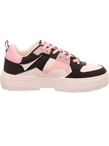 Buffalo Sneaker RSE V2 in Schwarz