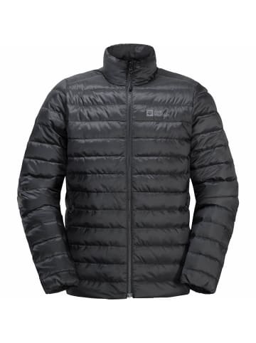 Jack Wolfskin Jacke Pilvi in Schwarz