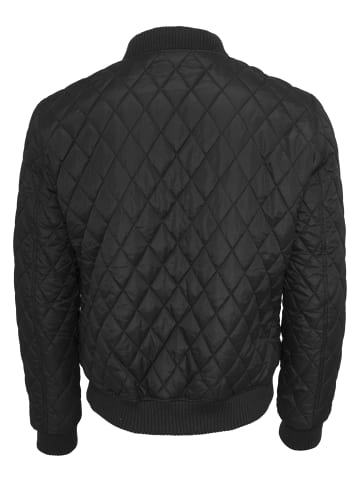 Urban Classics Light Jackets - Coat in black