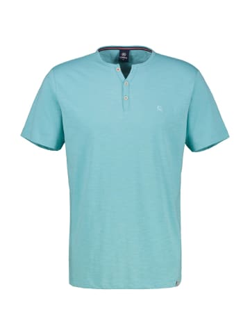 Lerros Shirt in blau
