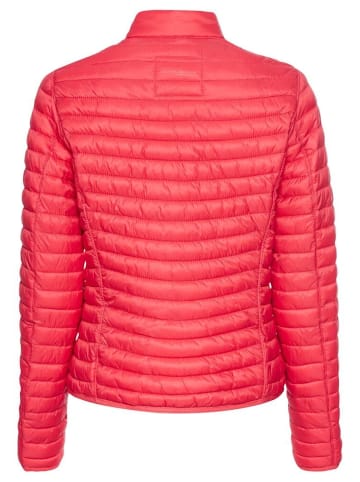 Camel Active Jacke in Teaberry