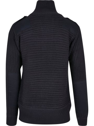 Brandit Brandit Rundhalsausschnitt in navy
