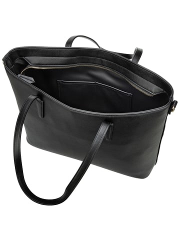 Valentino Bags Shopper Zero RE Shopping 301 in Nero