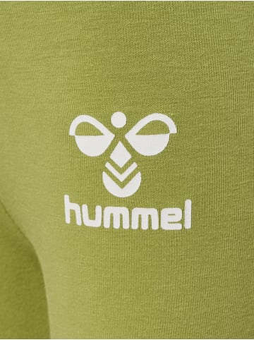 Hummel Hummel Leggings Hmldream Mädchen in GREEN OLIVE