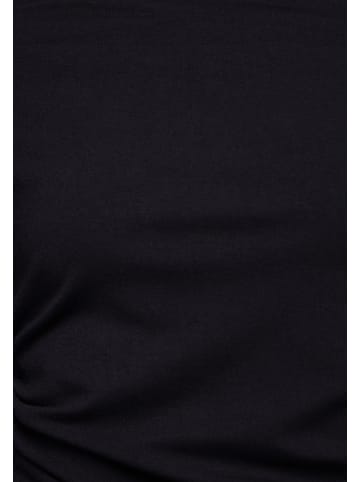VIRITA Women Longsleeve in Black