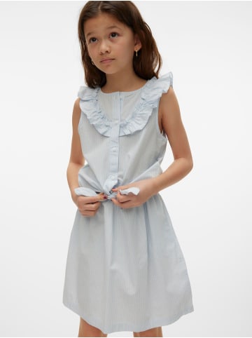 Vero Moda Girl Top in Skyway