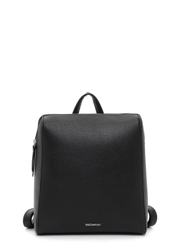 EMILY & NOAH Rucksack E&N Ella in black