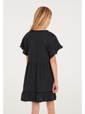 Protest " PRTMING JR in True Black