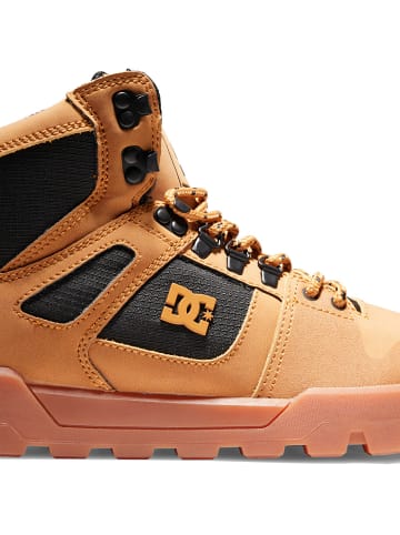 DC DcM PURE HIGHTOPWR BOOT