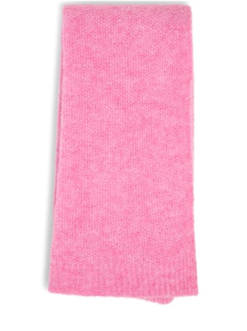 American Vintage Schal in pink - 0001