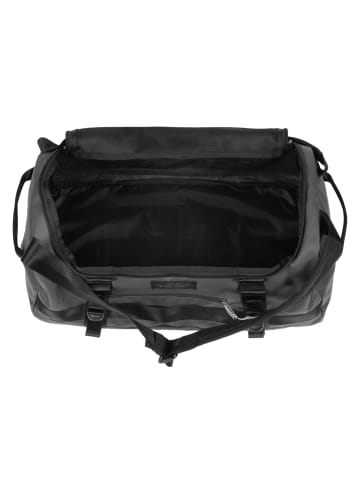 Eastpak Eastpak Duffel Pack S Bag in Schwarz