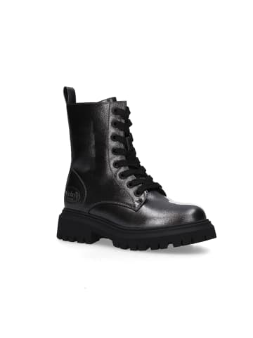 Dockers by Gerli Stiefel 55QN701 in grau
