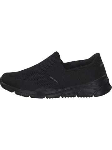 Skechers Slipper in Schwarz