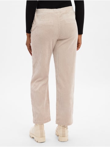 Marie Lund Hose in beige