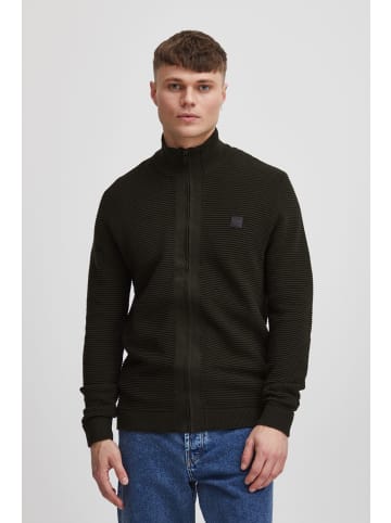 !SOLID Strickjacke SDValencia in Grün