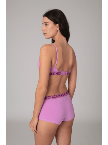 Muchachomalo 2er-Set: Boxershort in Mehrfarbig - für Frauen