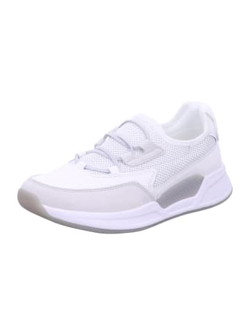 Gabor Comfort Damen- Schnürschuhe  in Weiß