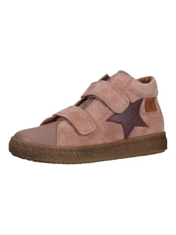 Naturino Sneaker in Rosa