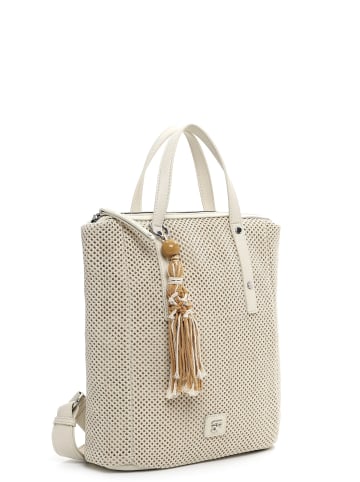SURI FREY Rucksack SFY Gitty in beige 400