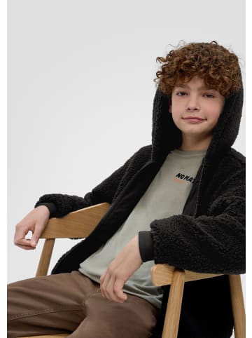 s.Oliver Indoor-Jacke in 9999_schwarz