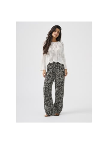 JDY Hose in Black