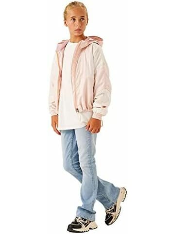 Garcia Jacke für Mädchen in beige