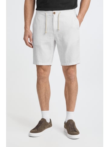 BLEND Shorts BHBones in Weiß