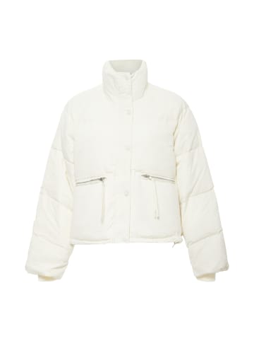 myMo Jacket in Wollweiss