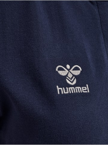 Hummel Hummel Polo Hmlmove Multisport Damen in MARINE