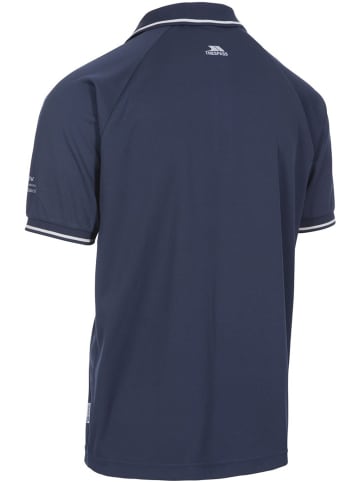 Trespass Polo in Blau