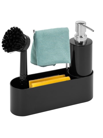 bremermann Spülbecken Organizer ca. 22 x 21 x 6,7 cm (B/H/T)