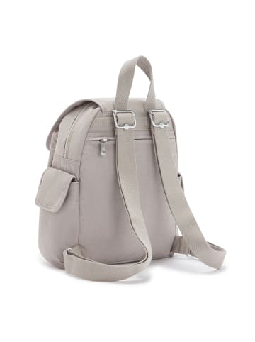 Kipling Basic City Pack Mini City Rucksack 29 cm grey gris