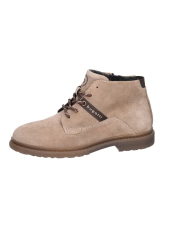 Bugatti Winterboot in taupe