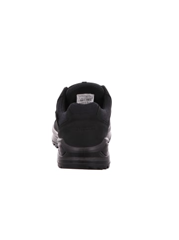 LOWA Outdoorschuhe RENEGADE EVO GTX in schwarz/schwarz