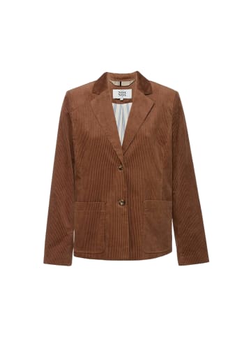Noa Noa Blazer TrineNN in Tiramisu